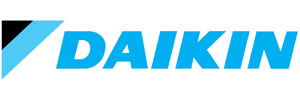 Daikin 300x100