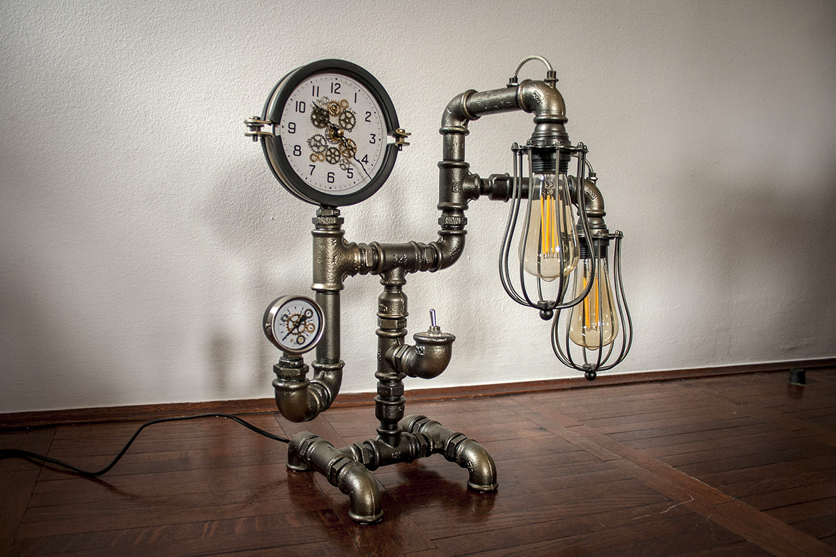 mad-lamps-steampunk-svjetiljke-vodoinstalacijske-cijevi-domnakvadrat