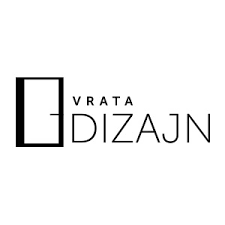 vrata dizajn logo