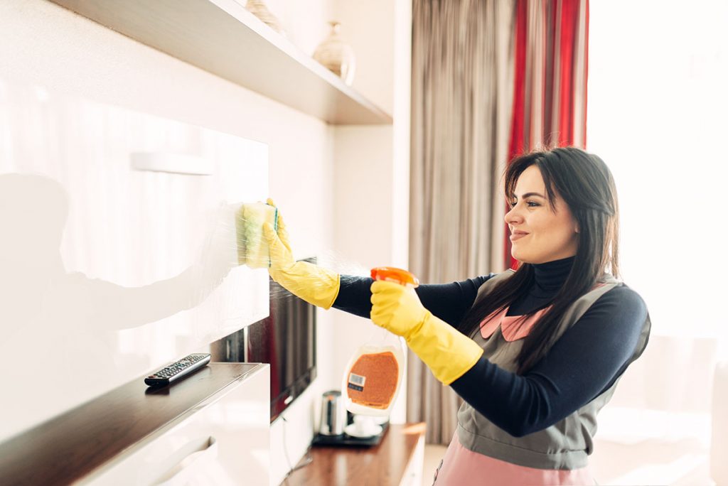 čišćenje-kuhinjskih-površina-domnakvadrat