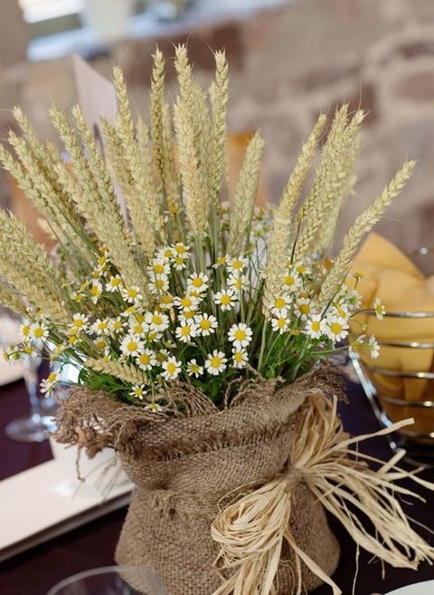 jutena-vreća-jesensko-cvijeće-pšenica-domnakvadrat