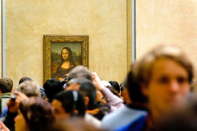 Mona Lisa Dom2