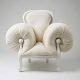 Neobična fotelja dizajnerice Lile Jang Dom2