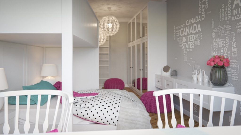 white-and-pink-room-domnakvadrat