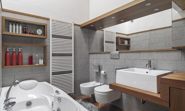 kupaonica-drvo-ogledalo-domnakvadrat