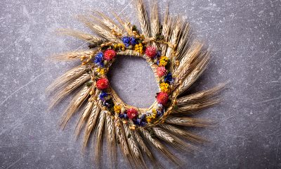 ukrasni-vijenac-pšenica-cvijeće-domnakvadrat