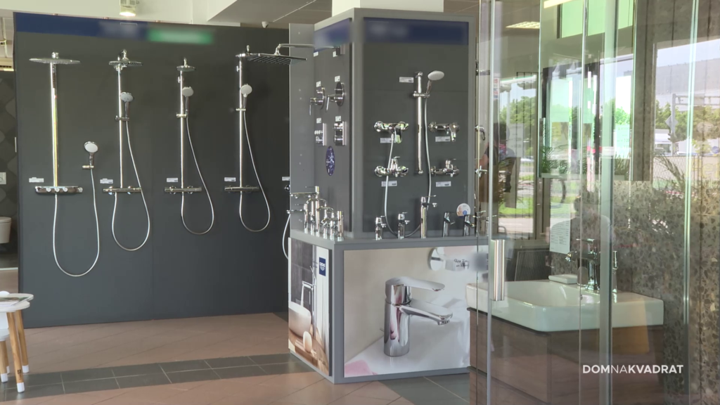 grohe rapido smartbox petrokov