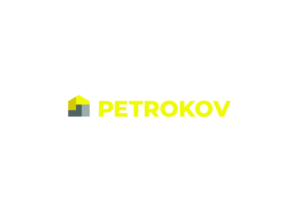 Petrokov-logo-zuti-dom-na-kvadrat