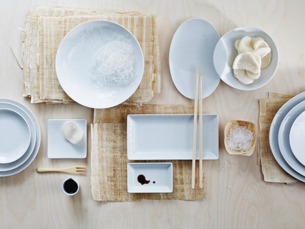 Lesnina-Rosenthal servis za jelo-899,00kn