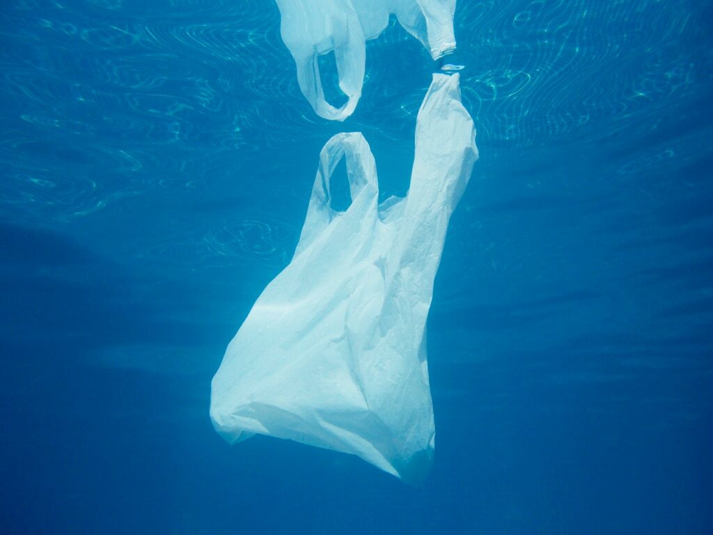 plastična-vrećica