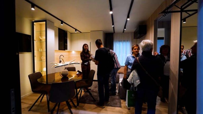 Modularna gradnja pokazala vrhunsku arhitekturu - Dom na kvadrat