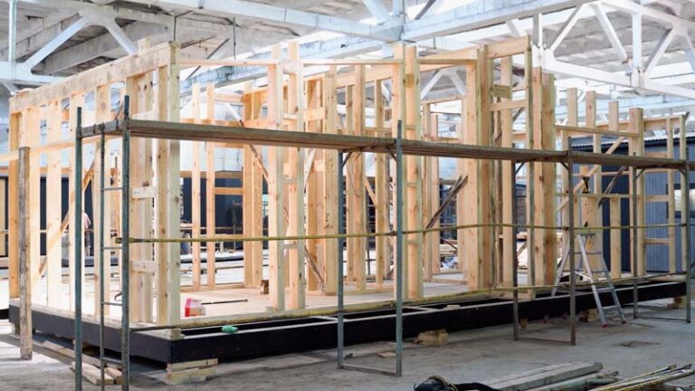 Vrhunske niskoenergetske montažne kuće tvrtke Domprojekt - Dom na kvadrat