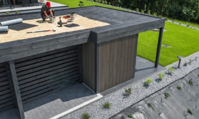 problemi na ravnim krovovima