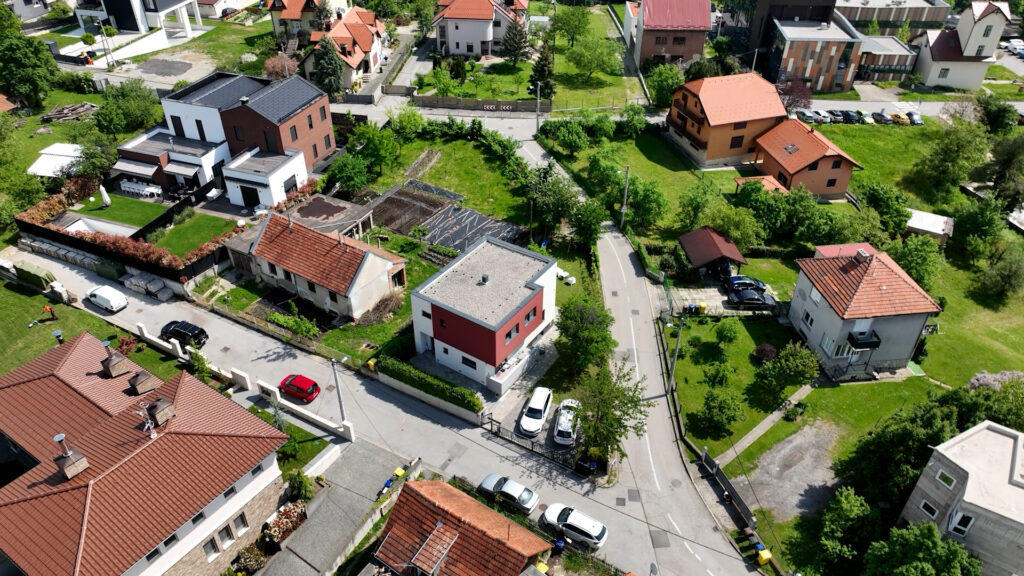 problemi na ravnim krovovima