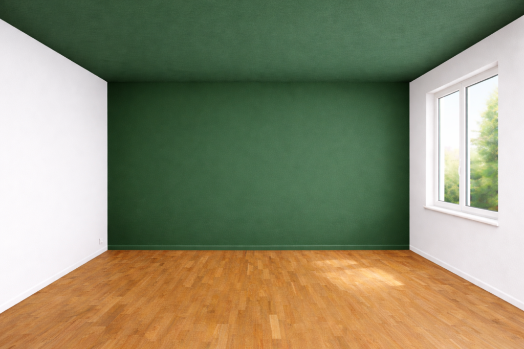 kako vizualno povećati prostor