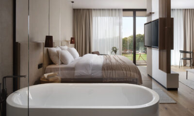 Grohe oprema u hotelu