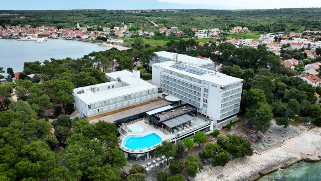 hotel pinija