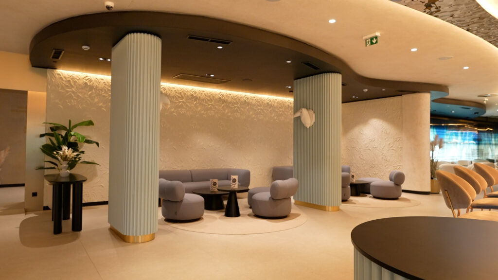 hotel pinija