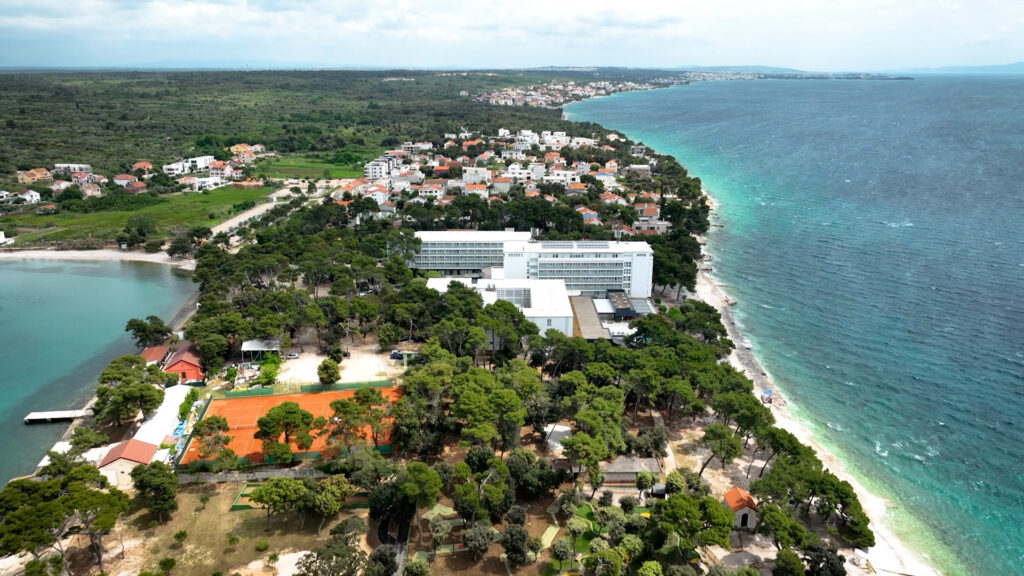 hotel pinija