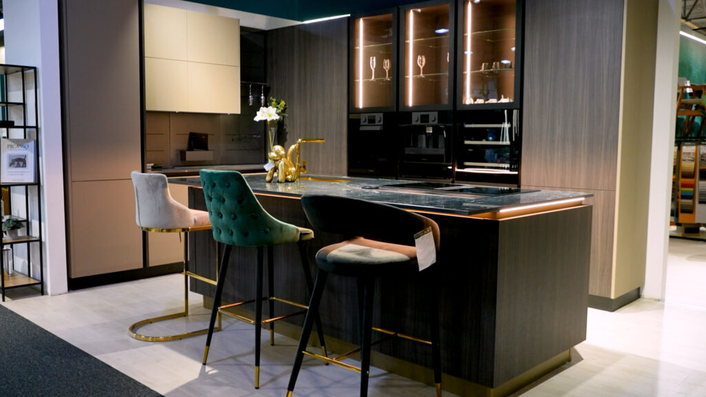 modularni namještaj loft
