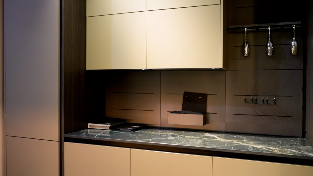 modularni namještaj loft