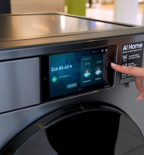 Samsung pametni kućanski uređaji