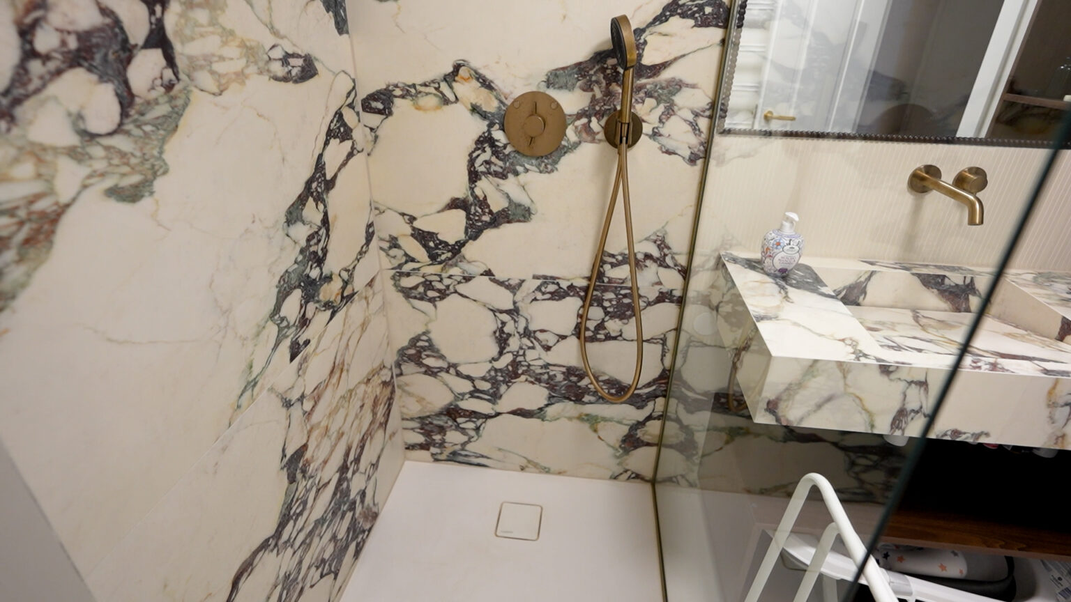 kupaona gradski stan s dušom