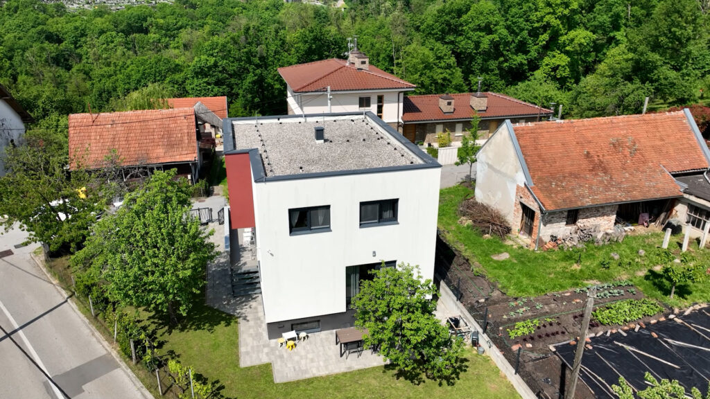 ytong kuća
