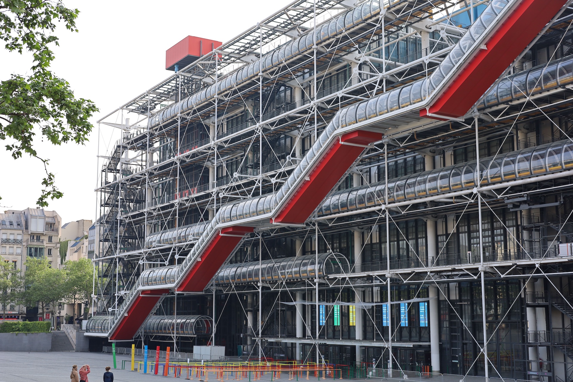centre pompidou