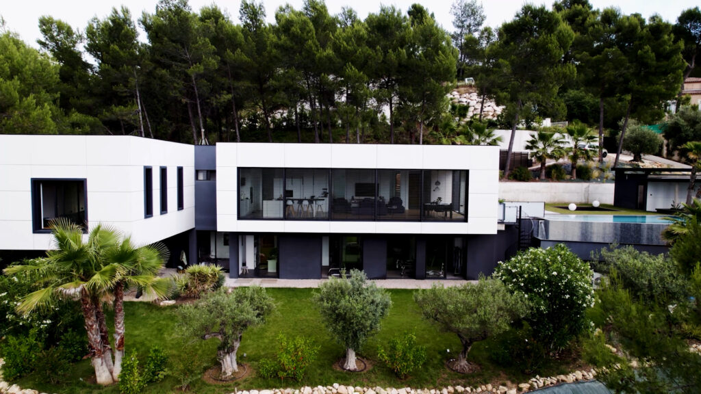 pametna kuća