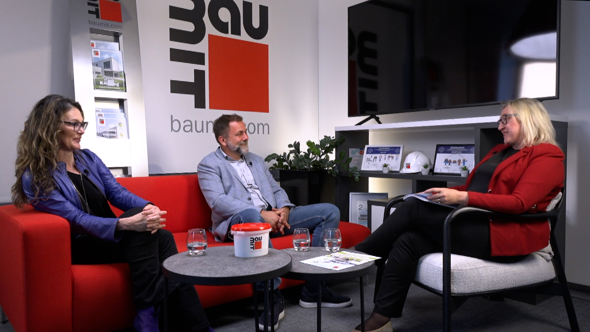 Premijera podcasta "Zona pobjede": održiva gradnja, inovativna rješenja, uloga arhitekata i savjeti za stanovanje budućnosti.