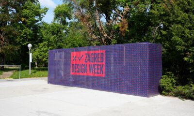 Zagreb design week 2025
