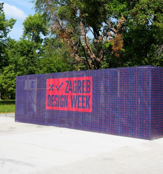 Zagreb design week 2025