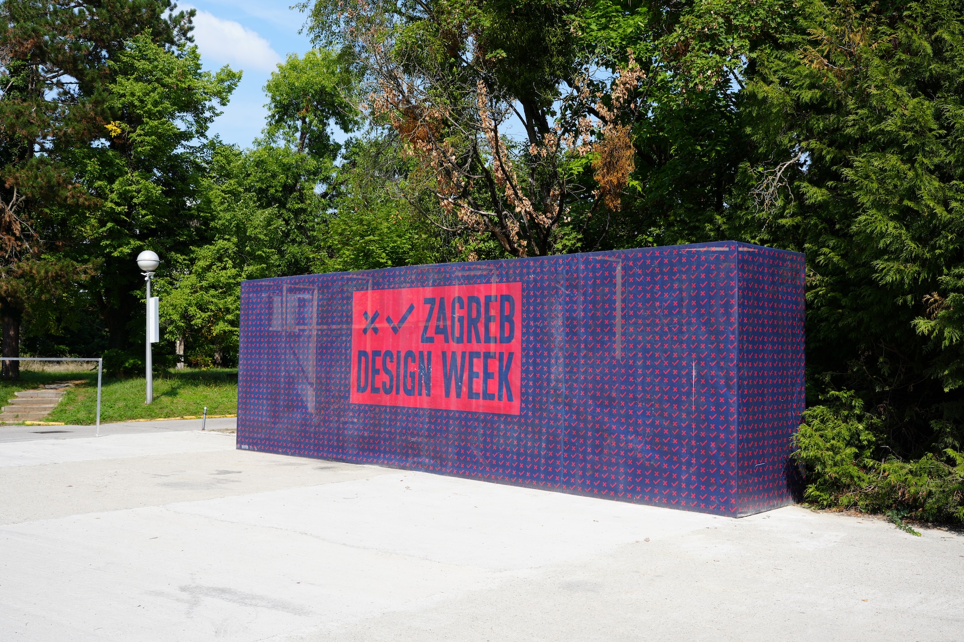 Zagreb design week 2025