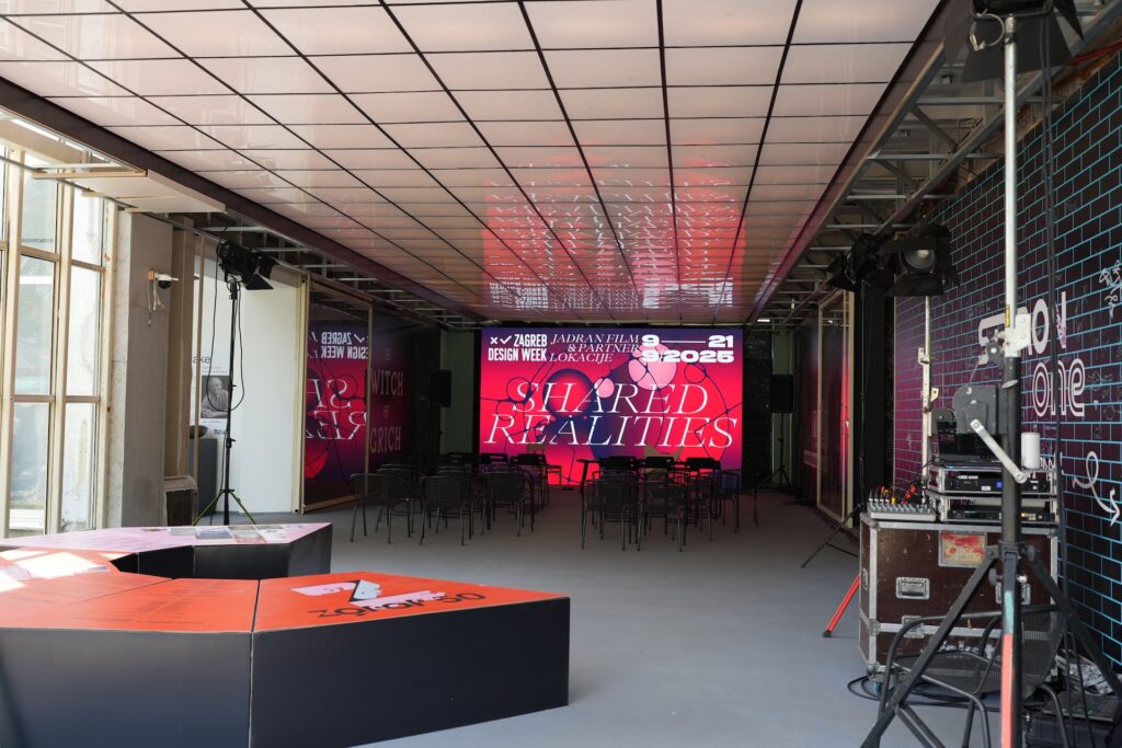 zagreb design week 2025