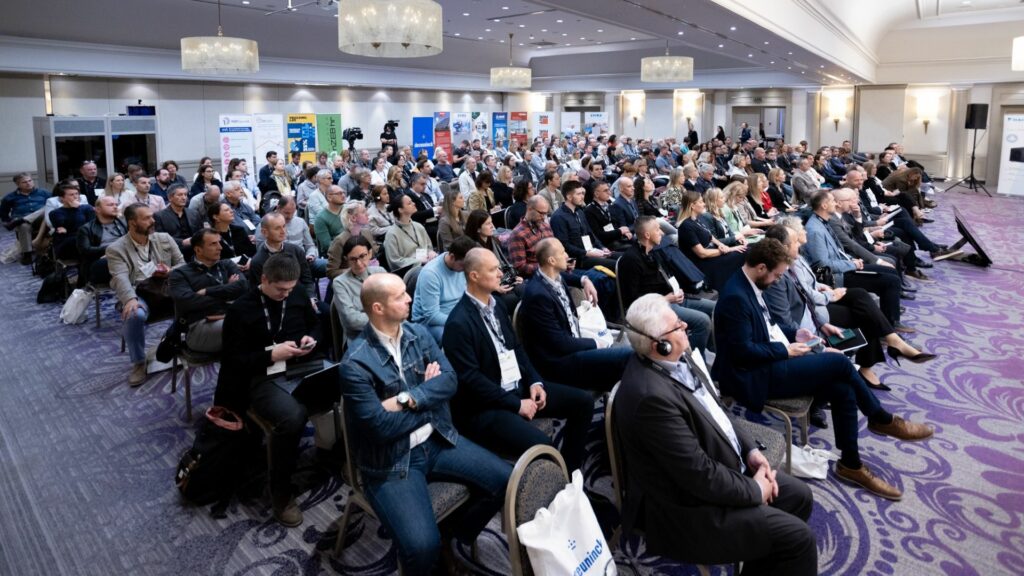 8. Središnja konferencija o održivoj gradnji