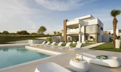 Villa PS Deluxe Baumit Baumacol Protect 2K Elastic Vodonepropusna 2K visokoelastična masa za hidroizolaciju