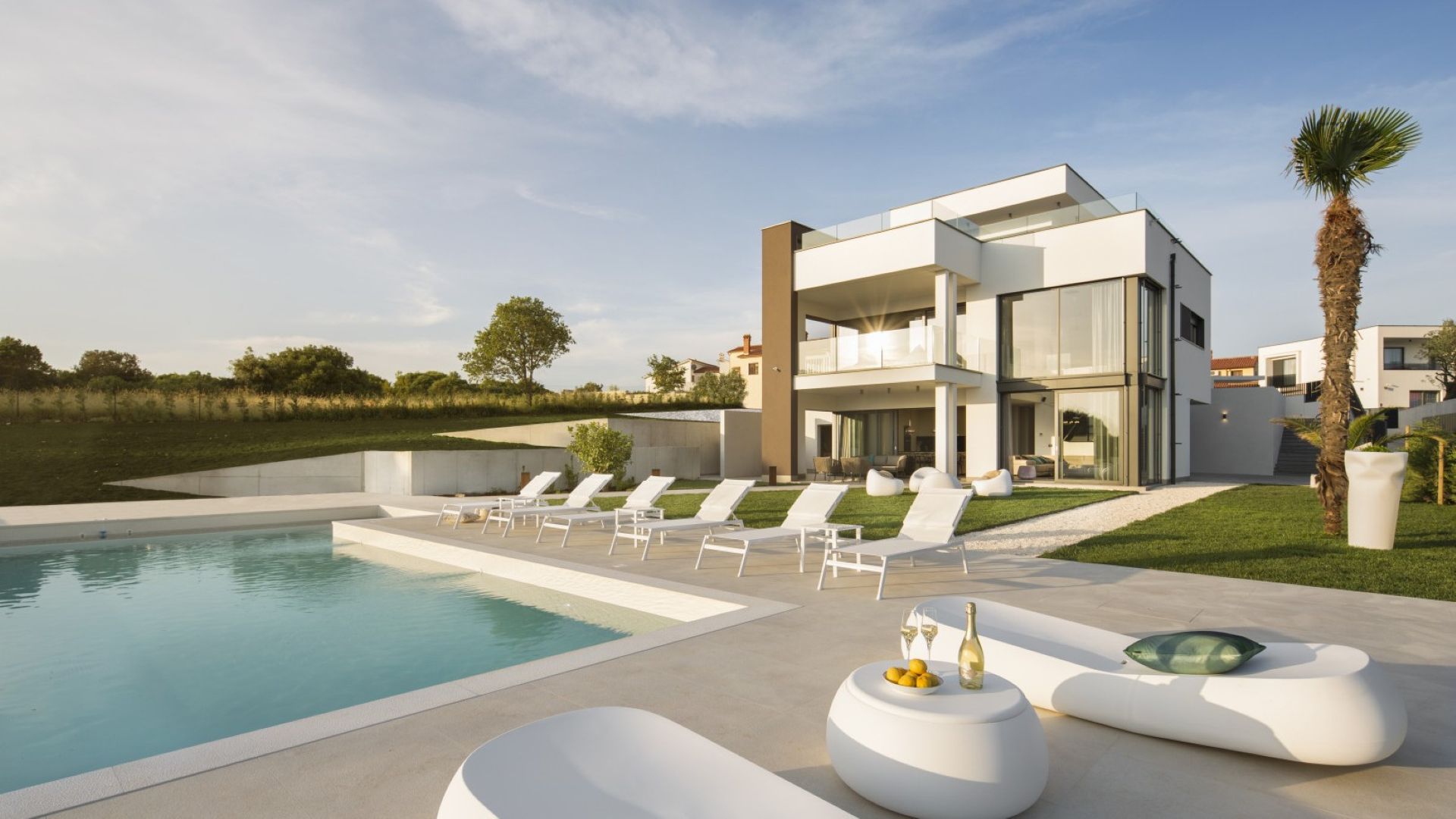 Villa PS Deluxe Baumit Baumacol Protect 2K Elastic Vodonepropusna 2K visokoelastična masa za hidroizolaciju