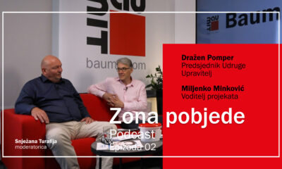Zona pobjede: Kako održavanje zgrada može spasiti domove?