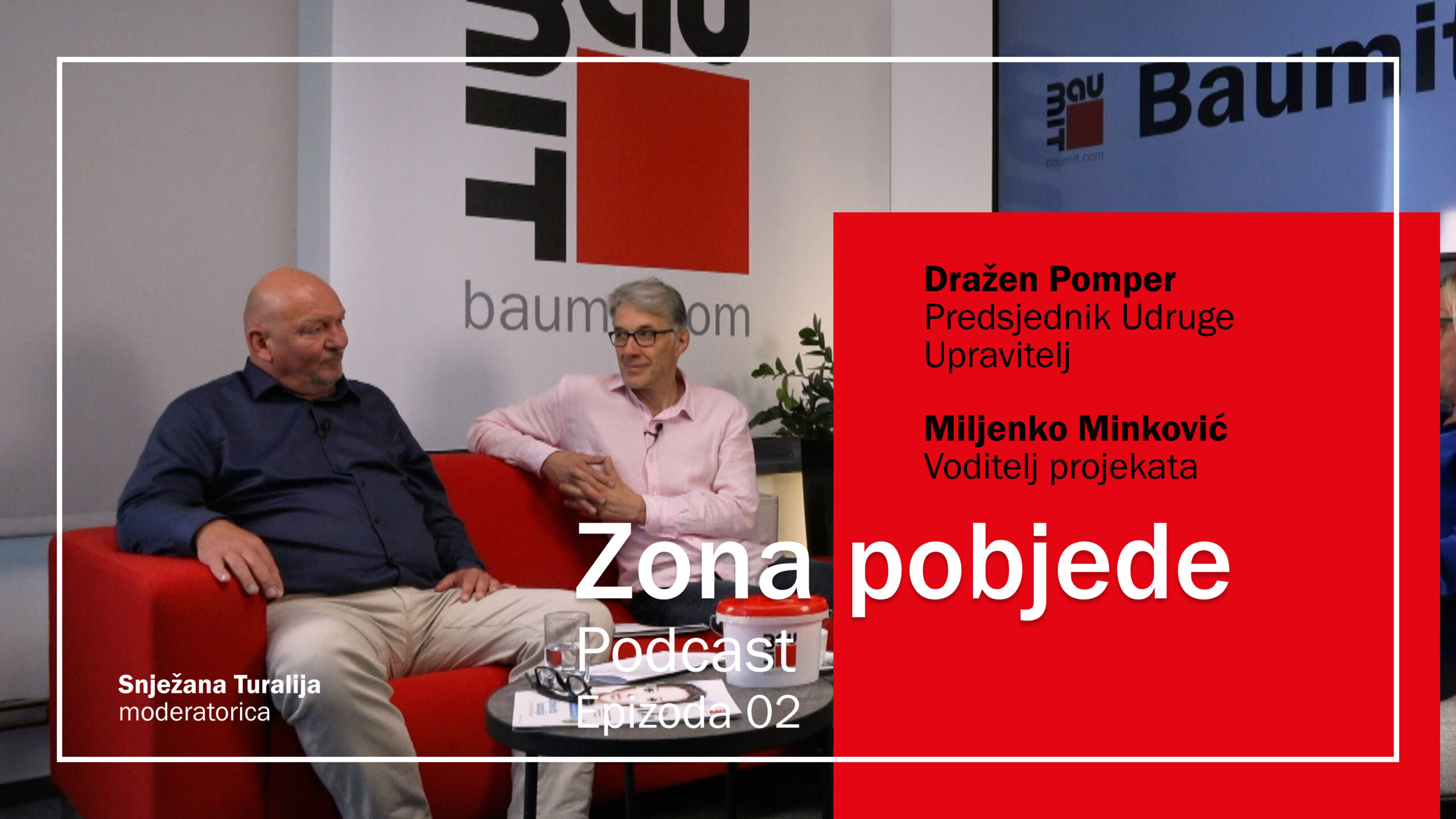 Zona pobjede: Kako održavanje zgrada može spasiti domove?
