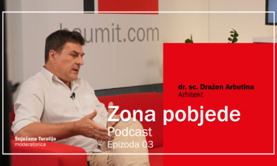 dražen arbutina u podcastu zona pobjede
