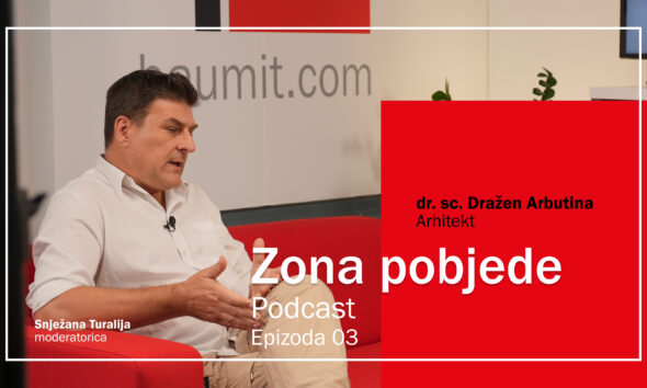 dražen arbutina u podcastu zona pobjede