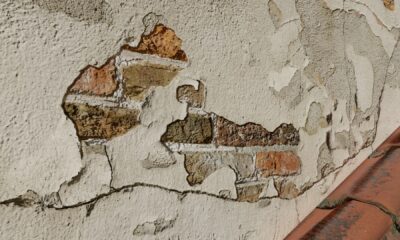 baumit sicuro - obnova nakon potresa