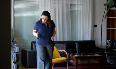 vlaga u domu proluft