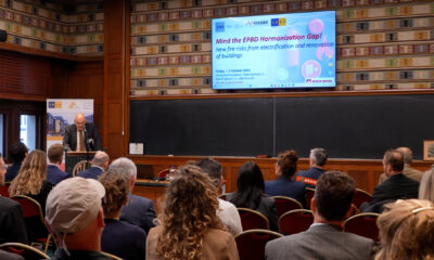 energetska obnova zgrada - konferencija u briselu