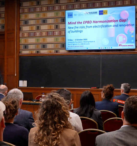 energetska obnova zgrada - konferencija u briselu