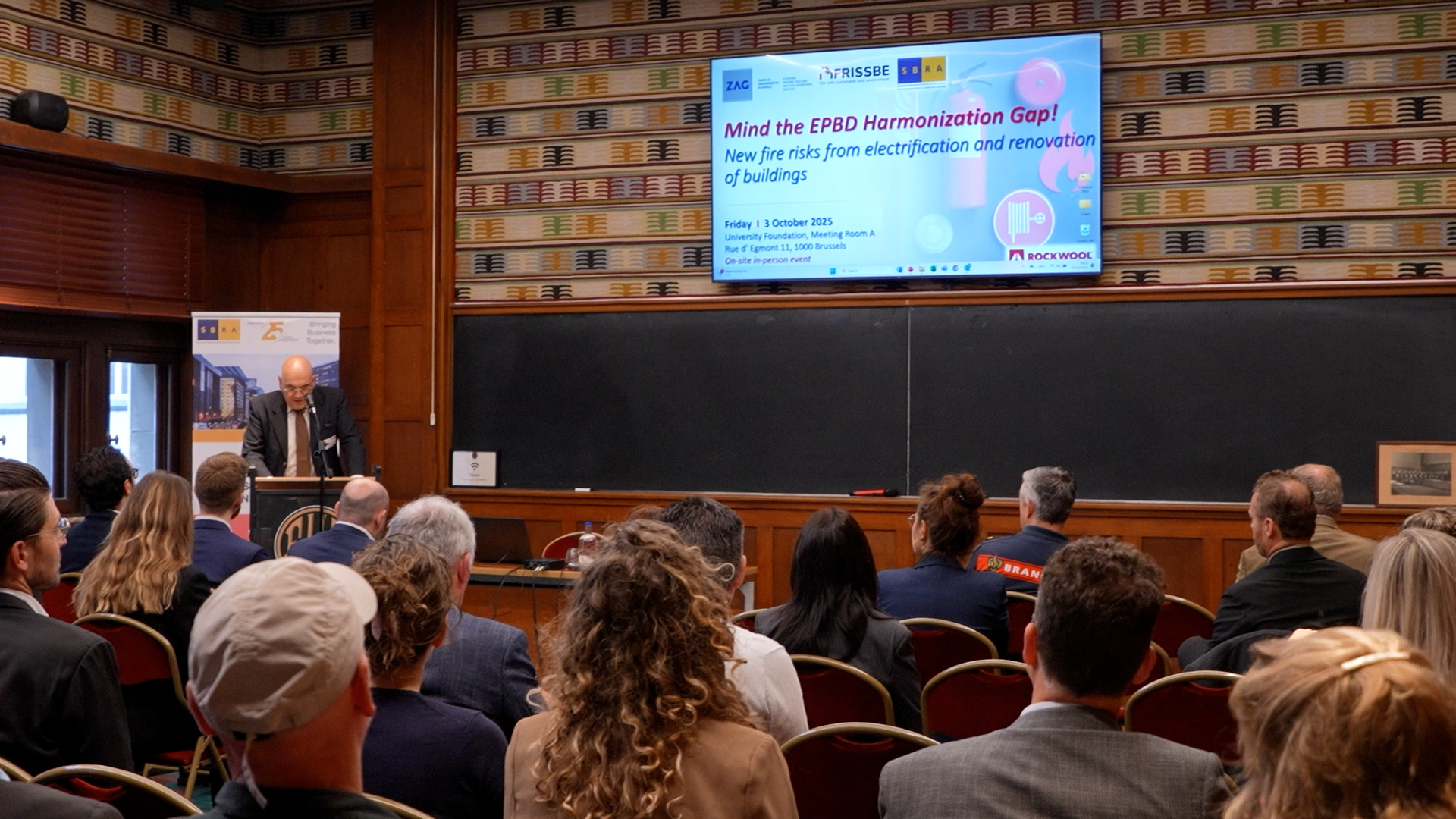 energetska obnova zgrada - konferencija u briselu