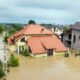 poplavljena kuća