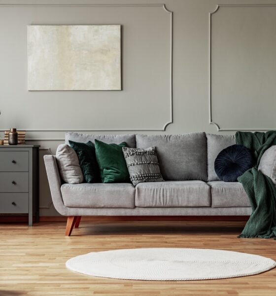 boje zidova koje će obilježiti 2026