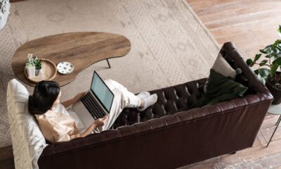 dizajnerski kaučevi i fotelje